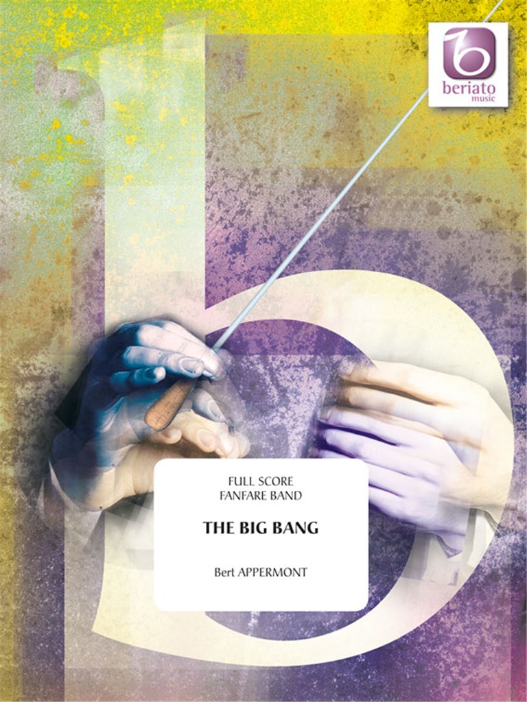 The Big Bang